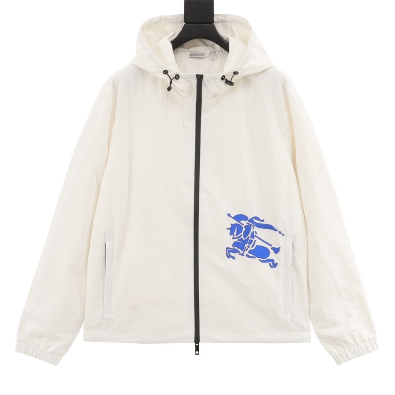 B**rry coat